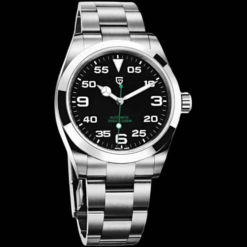 Classic 39.7mm Watch