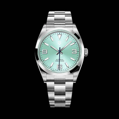 Classic 39.7mm Watch
