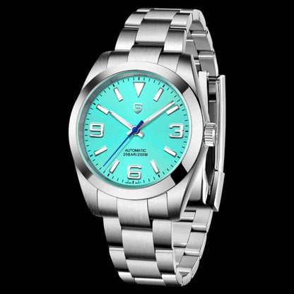 Classic 39.7mm Watch