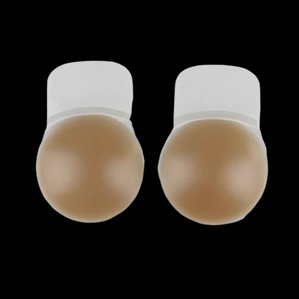 Reusable Nipple Covers