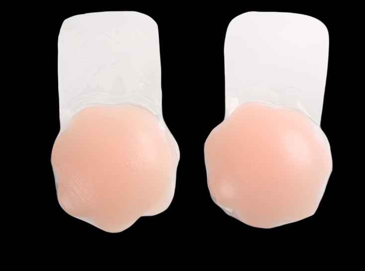 Reusable Nipple Covers