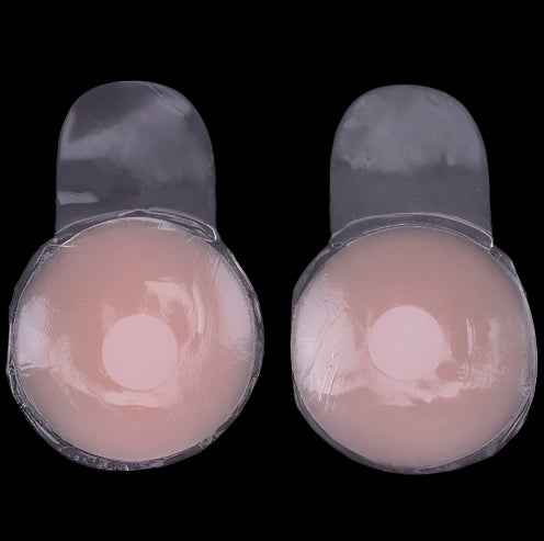 Reusable Nipple Covers