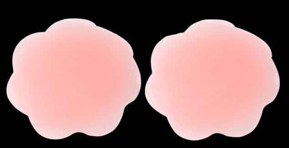 Reusable Nipple Covers