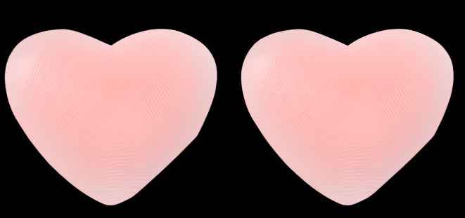 Reusable Nipple Covers