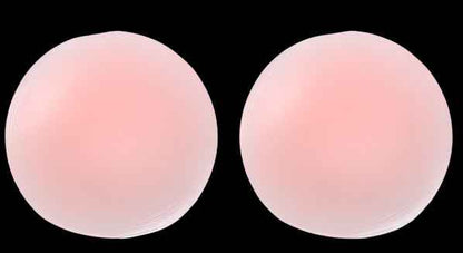 Reusable Nipple Covers