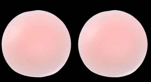 Reusable Nipple Covers