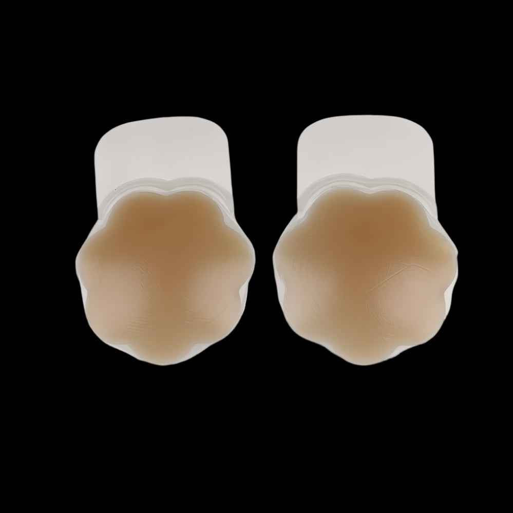 Reusable Nipple Covers