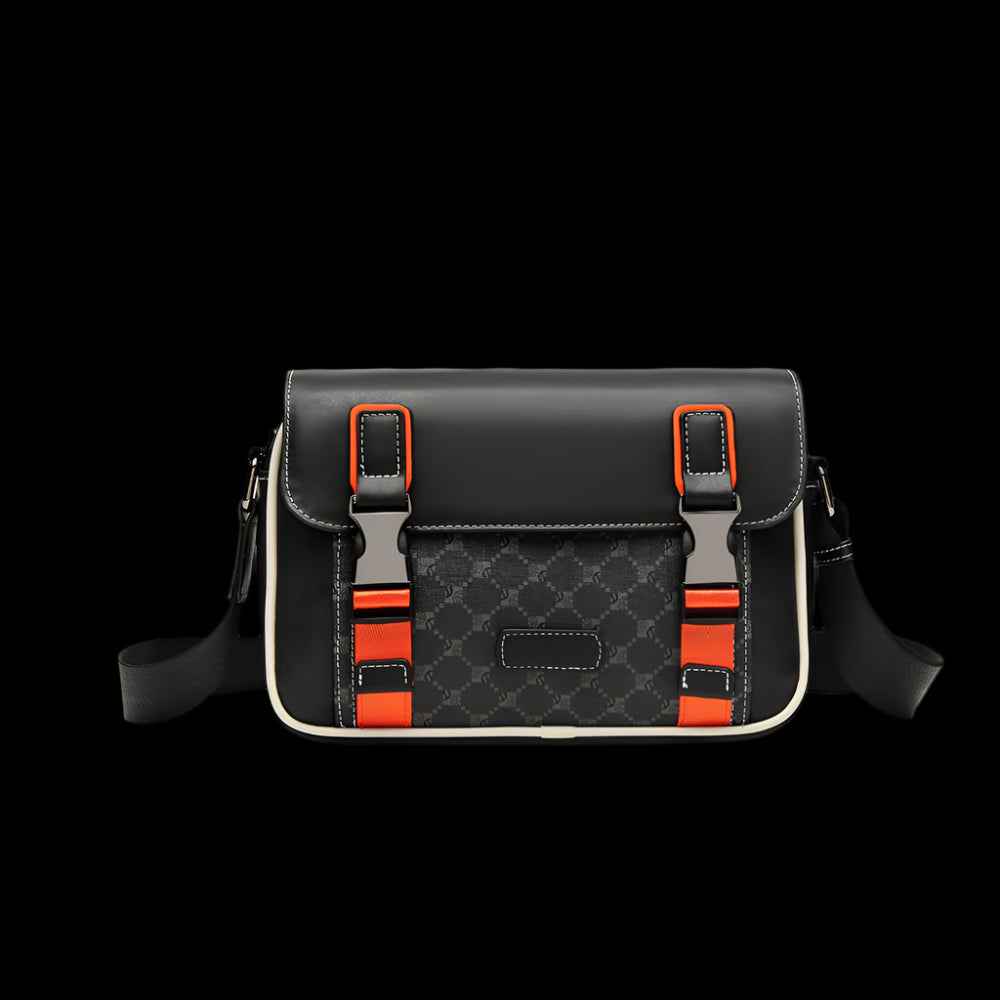 Schack Shoulder Bag