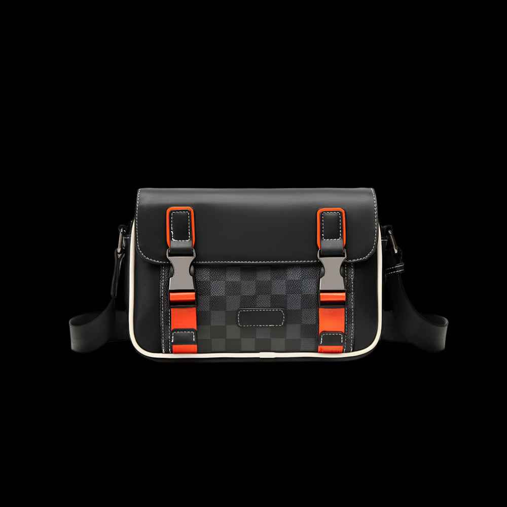 Schack Shoulder Bag