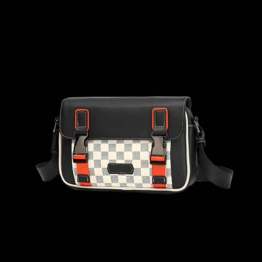 Schack Shoulder Bag