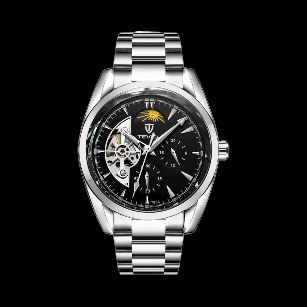 Tevise Watch