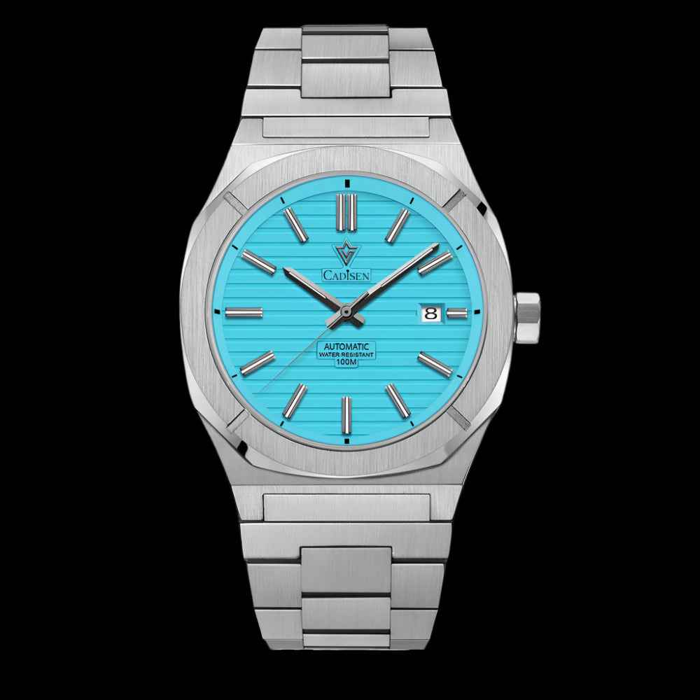 SVJ Business Watch 40mm