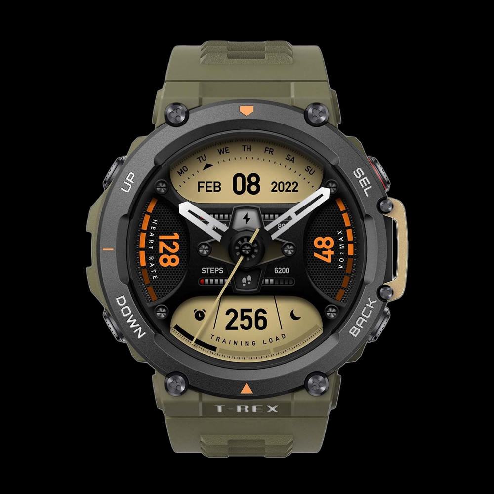 Fitness Watch 47mm