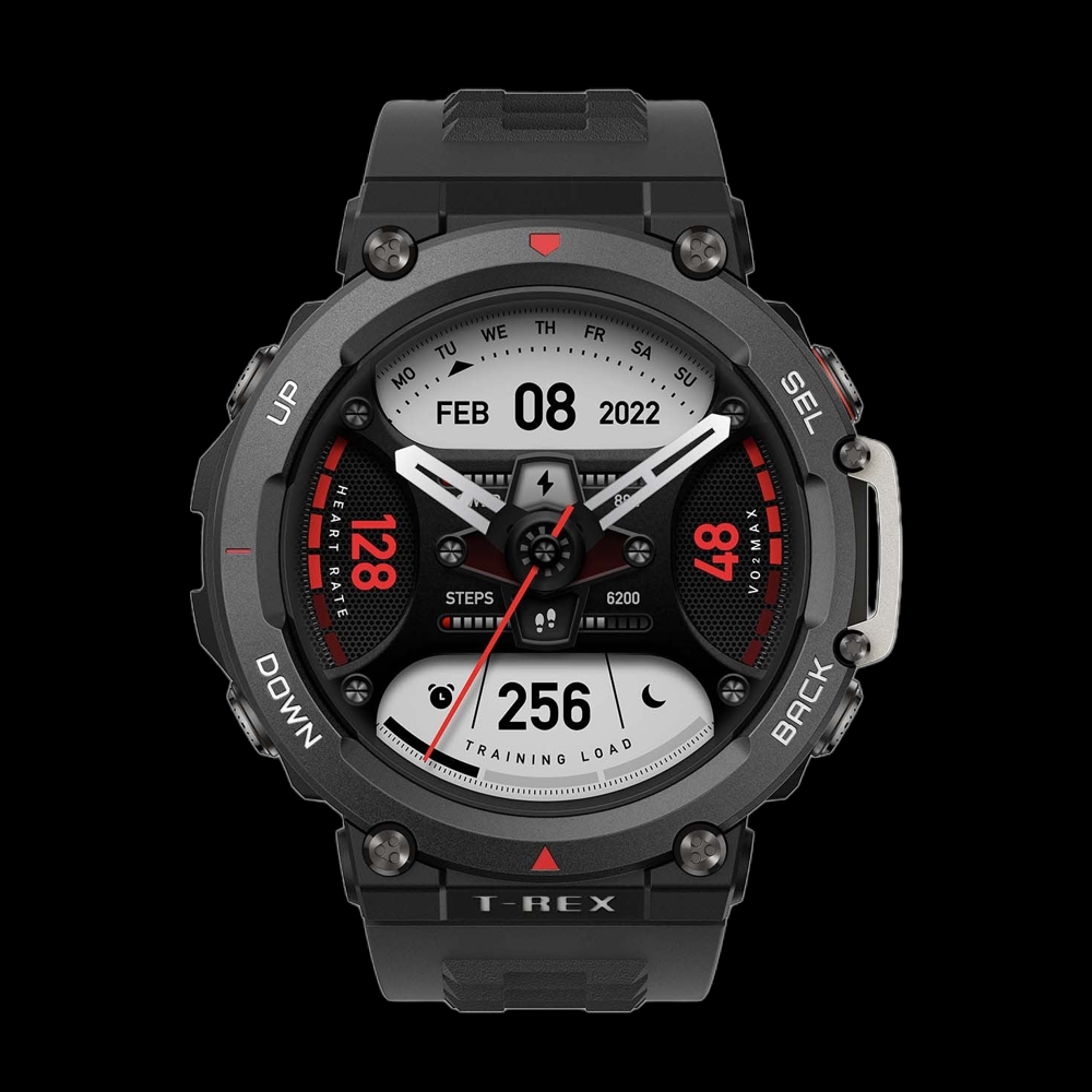 Fitness Watch 47mm
